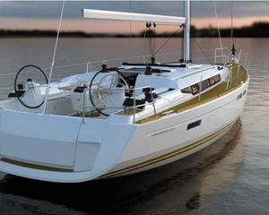 Jeanneau Sun Odyssey 469