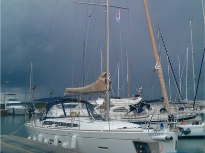 Żaglówka Dufour 450 Grand Large · 2013 (0)