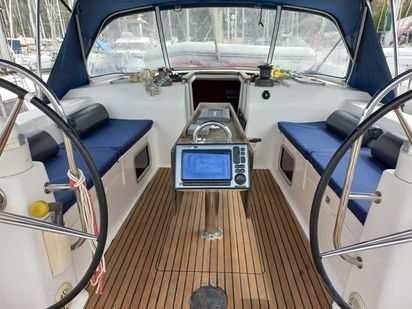 Velero Dufour 445 Grand Large · 2012 · Ambiente V (1)