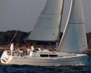Jeanneau Sun Odyssey 33I