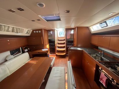 Segelboot Oceanis 45 · 2014 · ADA 3 (1)