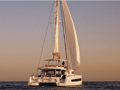 Catamarán Bali 5.4 · 2024 · SAHANA (0)