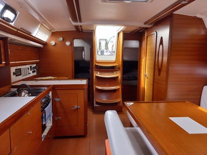 Velero Dufour 445 Grand Large · 2012 (0)