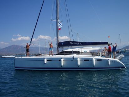Katamaran Nautitech 47 · 2005 (0)