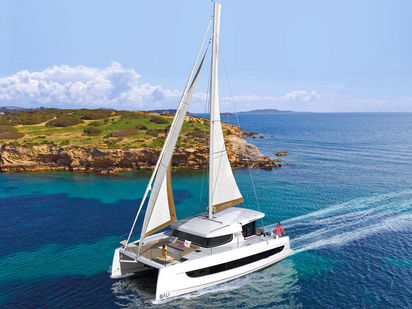 Catamarán Bali Catsmart · 2024 · PRES-SMA-24-CR (0)