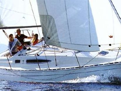 Voilier Jeanneau Sun Odyssey 29.2 · 2001 (0)