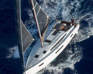 Jeanneau Sun Odyssey 410