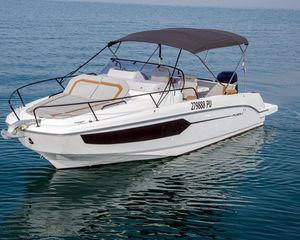 Beneteau Flyer 8 SUNdeck