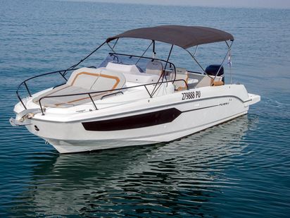 Speedboat Beneteau Flyer 8 SUNdeck · 2023 (0)