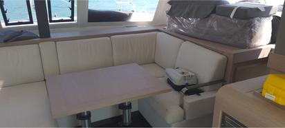 Catamarano Fountaine Pajot Isla 40 · 2022 (0)