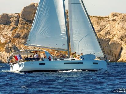 Sailboat Jeanneau Sun Loft 47 · 2020 (0)