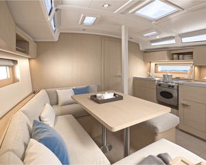 Beneteau Oceanis 37.1