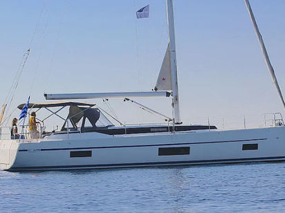 Segelboot Bavaria C45 · 2021 (0)
