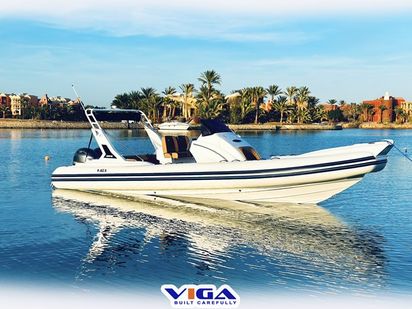 RIB Viga Luxury 900 · 2023 (0)