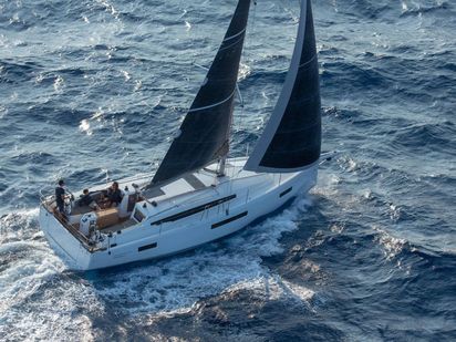 Velero Jeanneau Sun Odyssey 410 · 2024 (0)