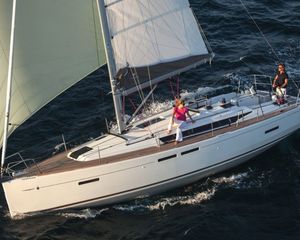 Jeanneau Sun Odyssey 419