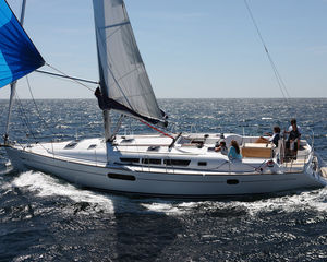 Jeanneau Sun Odyssey 44I