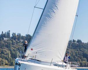 Jeanneau Sun Odyssey 440