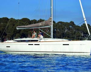 Jeanneau Sun Odyssey 449