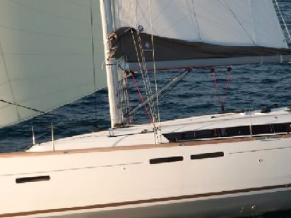 Voilier Jeanneau Sun Odyssey 419 · 2019 (0)