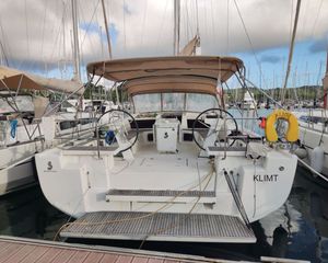 Beneteau Oceanis 51.1