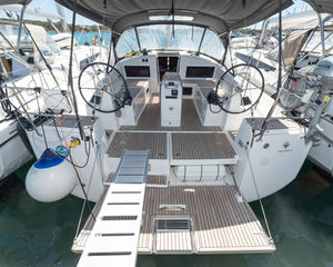 Jeanneau Sun Odyssey 440
