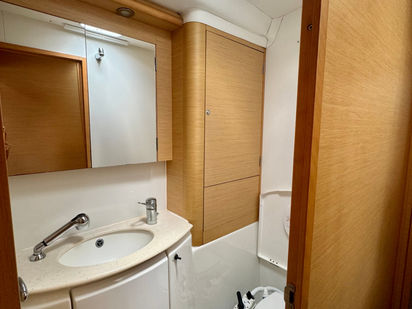 Catamaran Lagoon 440 · 2008 (0)