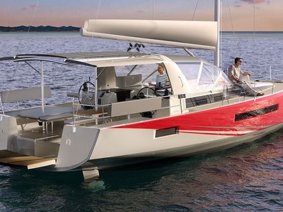 Sailboat Jeanneau Sun Loft 47 · 2020 (0)