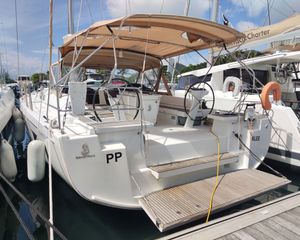 Beneteau Oceanis 51.1