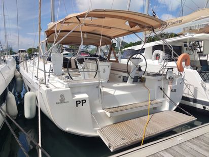 Voilier Beneteau Oceanis 51.1 · 2019 · KLEE (0)