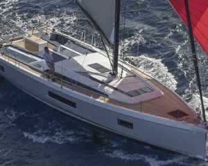 Beneteau Oceanis 51.1