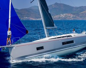 Beneteau Oceanis 46.1