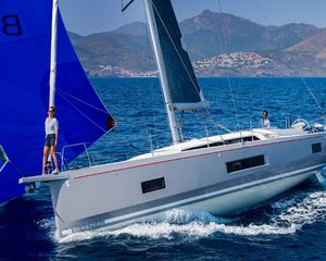 Beneteau Oceanis 461