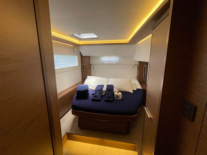 Catamaran Lagoon 46 · 2022 · Sunniva II (0)
