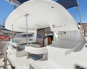Fountaine Pajot Lipari 41