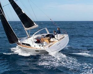 Beneteau Oceanis 41.1