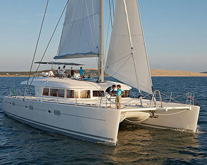 Lagoon 620