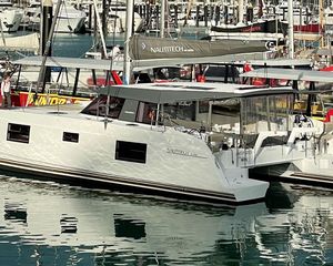 Nautitech 40 Open