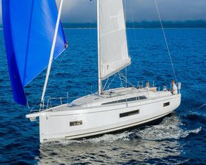 Beneteau Oceanis 40.1