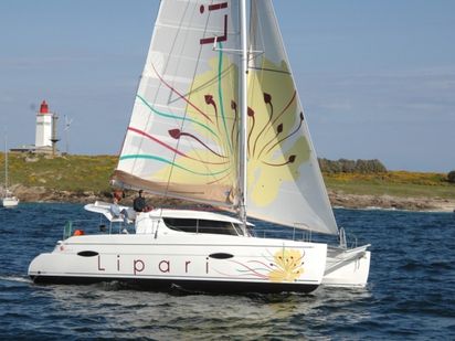 Catamarán Fountaine Pajot Lipari 41 · 2010 (0)