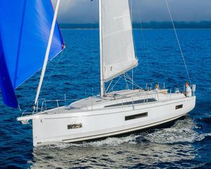 Beneteau Oceanis 40.1
