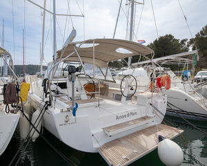Beneteau Oceanis 46.1