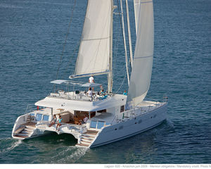 Lagoon 620