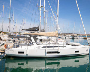 Beneteau Oceanis 46.1