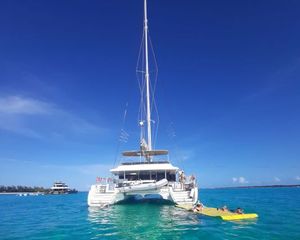 Lagoon 620