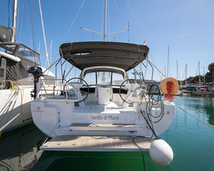 Beneteau Oceanis 46.1