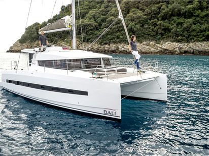 Catamaran Bali 4.0 · 2018 (0)