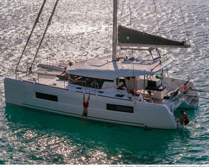 Lagoon 40