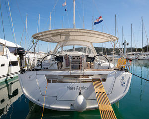 Oceanis 45