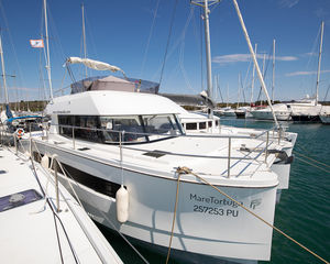 Fountaine Pajot MY 37